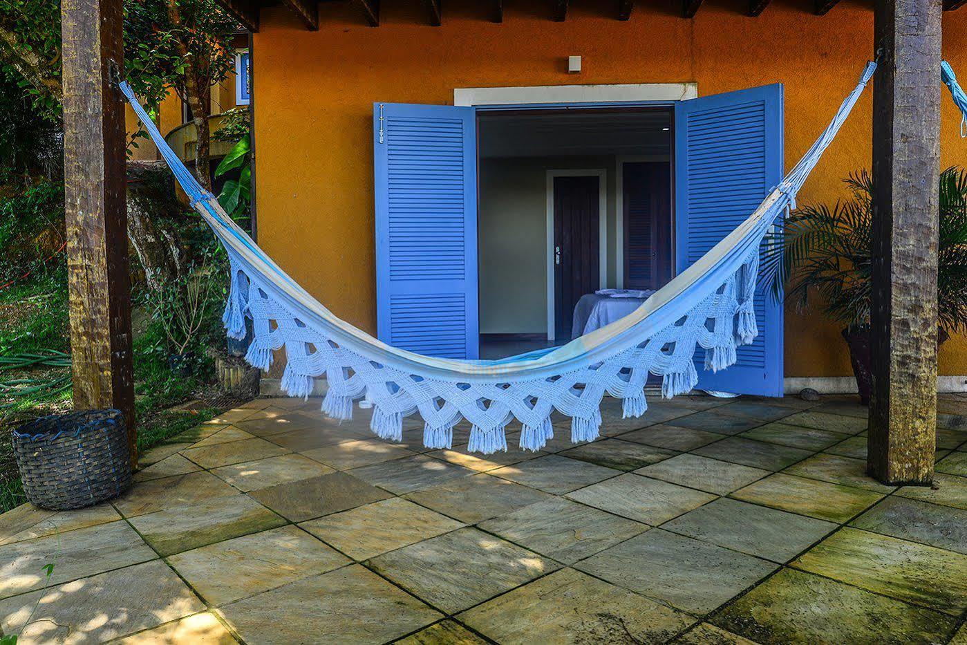 Apua Ferradura (Adults Only) Hotel Búzios Exterior foto
