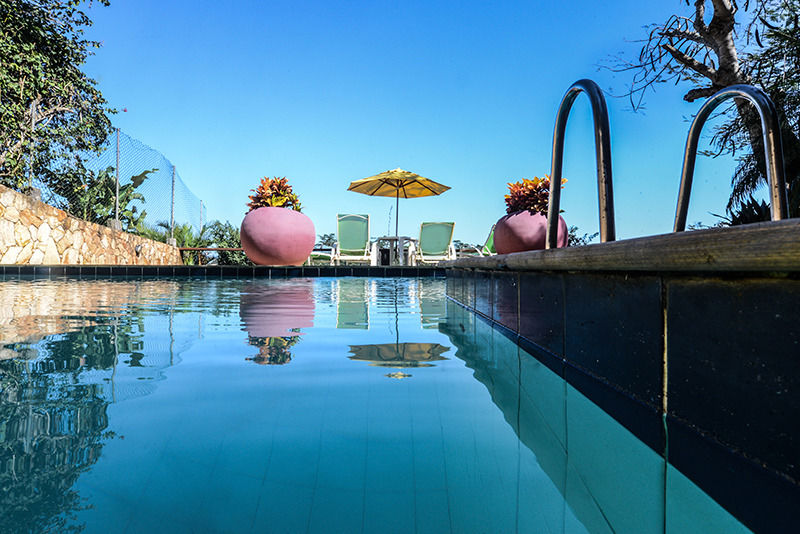 Apua Ferradura (Adults Only) Hotel Búzios Exterior foto